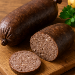 Grützwurst (Tote Oma) 670g